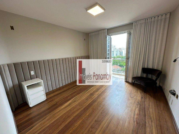 Imagem Apartamento com 5 Quartos à Venda, 336 m² em Jardim Paulista - São Paulo