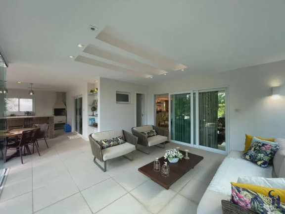 Imagem Casa com 4 Quartos à Venda, 532 m² em Alphaville I - Salvador Imagem Casa com 4 Quartos à Venda, 532 m² em Alphaville I - Salvador