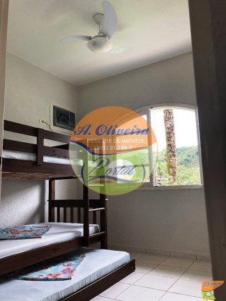 Casa com 4 Quartos à Venda, 184 m² em Horto Florestal - Ubatuba