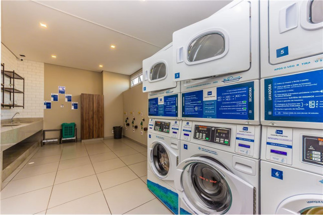 Imagem Imóvel com 2 Quartos à Venda,  em Vila Pierina - São Paulo