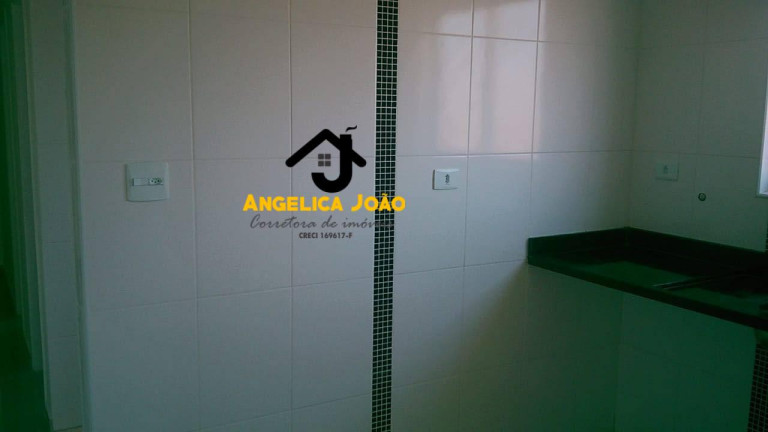 Imagem Casa com 2 Quartos à Venda, 69 m² em Jardim Guassu - São Vicente Imagem Casa com 2 Quartos à Venda, 69 m² em Jardim Guassu - São Vicente