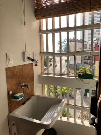 Imagem Apartamento com 1 Quarto à Venda, 56 m² em Bela Vista - São Paulo Imagem Apartamento com 1 Quarto à Venda, 56 m² em Bela Vista - São Paulo