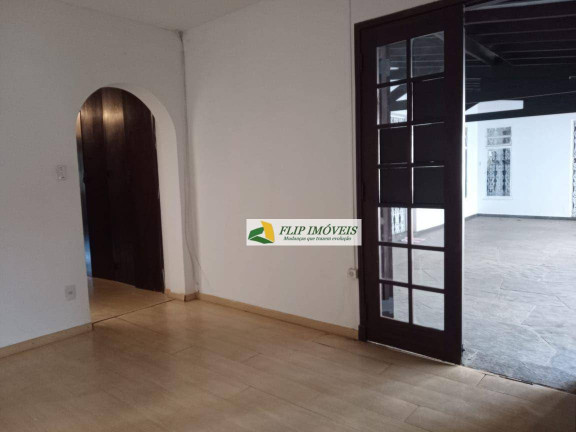 Imagem Casa com 3 Quartos à Venda, 233 m² em Parque Nova Campinas - Campinas