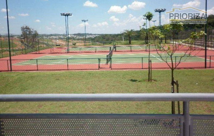 Imagem Casa com 4 Quartos à Venda, 278 m² em Alphaville Nova Esplanada 3 - Votorantim