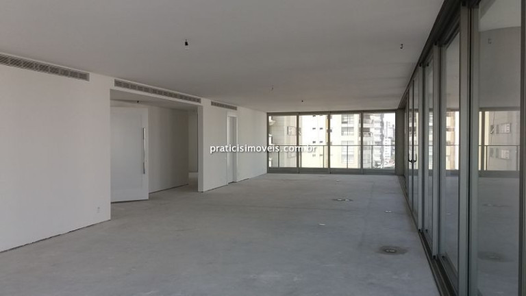 Imagem Apartamento com 4 Quartos à Venda, 635 m² em Ibirapuera - São Paulo