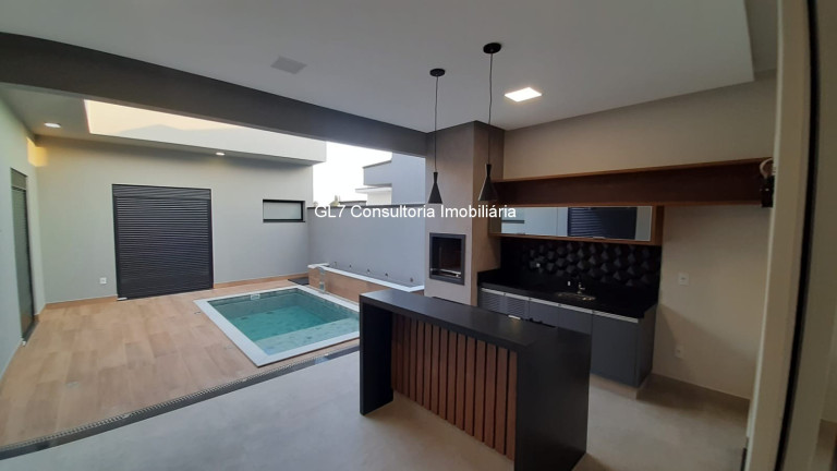 Imagem Casa com 3 Quartos à Venda,  em Jardim Residencial Viena - Indaiatuba