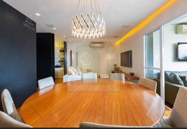 Imagem Imóvel com 3 Quartos à Venda, 136 m² em Jardim Arpoador - São Paulo