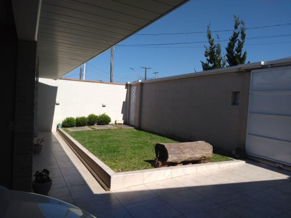 Imagem Casa com 3 Quartos à Venda, 142 m² em Iguaçu - Araucária