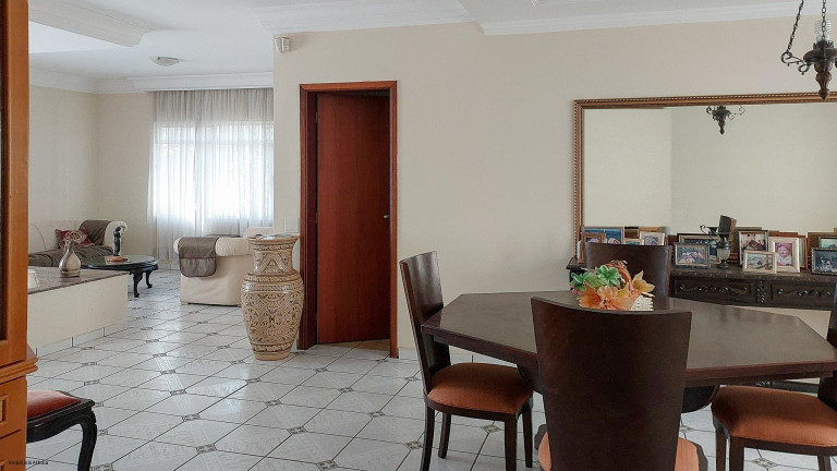 Imagem Imóvel com 4 Quartos à Venda,  em Jardim Paulista - Atibaia