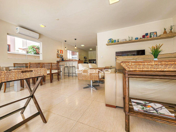 Imagem Casa com 4 Quartos à Venda, 211 m² em Riviera De São Lourenço - Bertioga