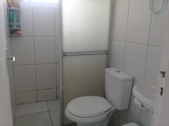 Imagem Apartamento com 2 Quartos à Venda, 45 m² em Balneário Guapurá - Itanhaém Imagem Apartamento com 2 Quartos à Venda, 45 m² em Balneário Guapurá - Itanhaém