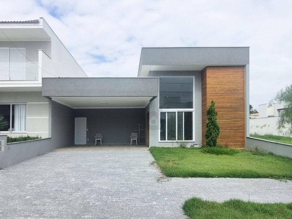 Casa com 2 Quartos à Venda, 180 m² em Condomínio Campos Do Conde - Sorocaba