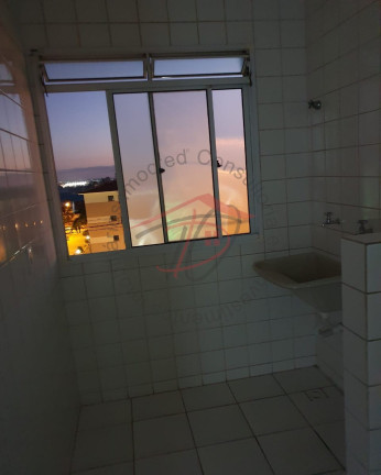 Imagem Imóvel com 2 Quartos à Venda, 49 m² em Jardim Recanto Dos Sonhos - Sumaré