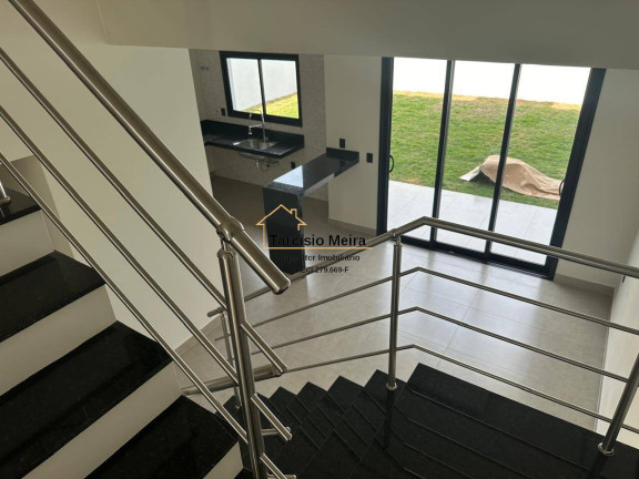Imagem Casa com 4 Quartos à Venda, 250 m² em Parque Olívio Franceschini - Hortolândia