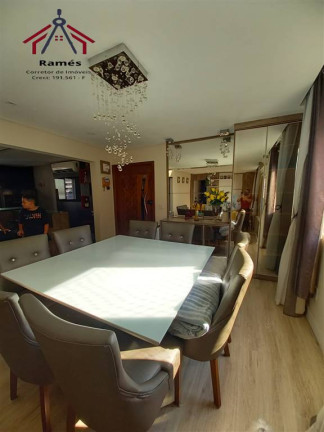 Imagem Apartamento com 4 Quartos à Venda, 194 m² em Forte - Praia Grande
