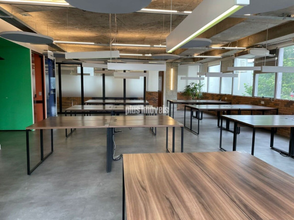 Imagem Imóvel Comercial para Alugar, 161 m² em Jardim Paulistano - São Paulo Imagem Imóvel Comercial para Alugar, 161 m² em Jardim Paulistano - São Paulo