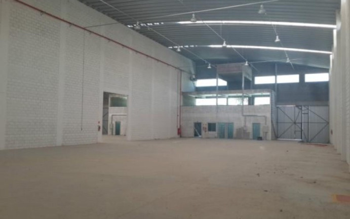 Imagem Imóvel Comercial à Venda, 2.236 m² em Urbanova - São José Dos Campos Imagem Imóvel Comercial à Venda, 2.236 m² em Urbanova - São José Dos Campos