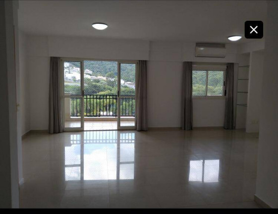 Imagem Apartamento com 3 Quartos para Alugar, 140 m² em Tamboré - Santana De Parnaíba