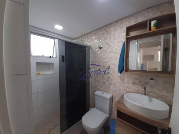 Imagem Apartamento com 2 Quartos à Venda, 54 m² em Vila São Francisco - São Paulo Imagem Apartamento com 2 Quartos à Venda, 54 m² em Vila São Francisco - São Paulo