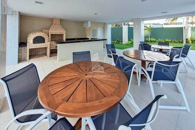 Imagem Apartamento com 3 Quartos à Venda, 172 m² em Engenheiro Luciano Cavalcante - Fortaleza Imagem Apartamento com 3 Quartos à Venda, 172 m² em Engenheiro Luciano Cavalcante - Fortaleza