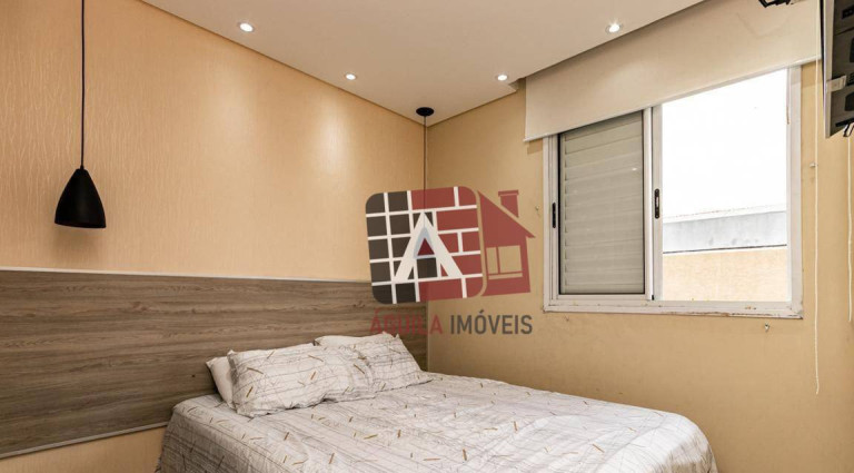 Imagem Apartamento com 2 Quartos à Venda, 51 m² em Ermelino Matarazzo - São Paulo