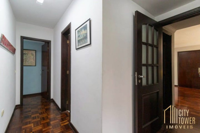 Imagem Apartamento com 4 Quartos à Venda, 140 m² em Brooklin Paulista - São Paulo