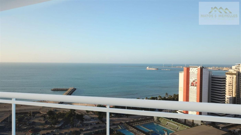 Imagem Apartamento com 3 Quartos à Venda, 153 m² em Meireles - Fortaleza Imagem Apartamento com 3 Quartos à Venda, 153 m² em Meireles - Fortaleza