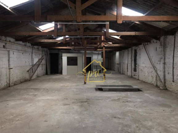 Imagem Loja para Alugar, 340 m² em Paquetá - Santos Imagem Loja para Alugar, 340 m² em Paquetá - Santos
