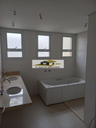 Imagem Apartamento com 3 Quartos à Venda, 273 m² em Aclimação - São Paulo