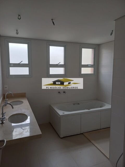 Imagem Apartamento com 3 Quartos à Venda, 273 m² em Aclimação - São Paulo
