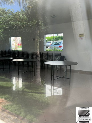 Imagem Apartamento com 2 Quartos à Venda, 50 m² em Jardim São Carlos - Sorocaba