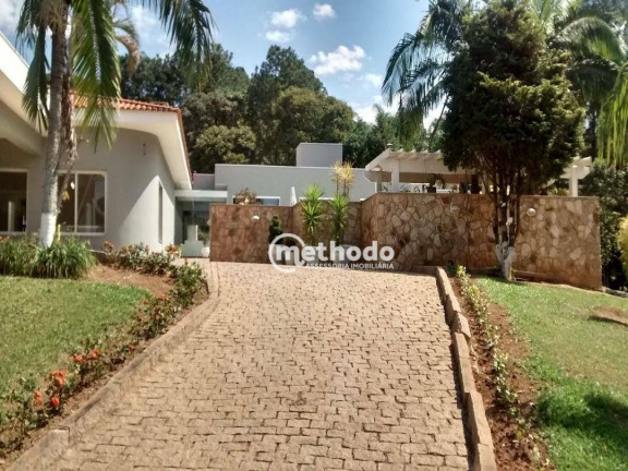 Imagem Casa com 6 Quartos à Venda, 1.250 m² em Valinhos - Valinhos