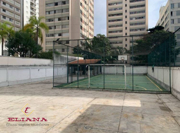 Imagem Apartamento com 4 Quartos à Venda, 263 m² em Perdizes - São Paulo Imagem Apartamento com 4 Quartos à Venda, 263 m² em Perdizes - São Paulo
