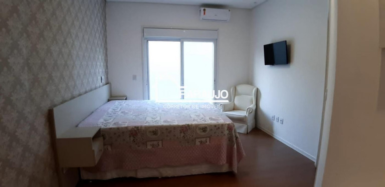 Imagem Imóvel com 3 Quartos à Venda, 452 m² em Ibiti Royal Park - Sorocaba