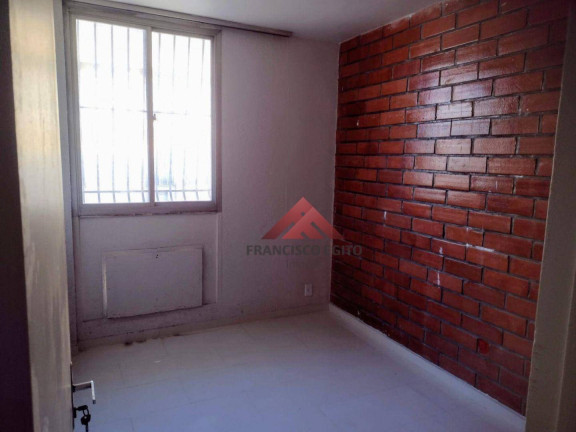 Imagem Cobertura com 2 Quartos à Venda, 103 m² em Fonseca - Niterói