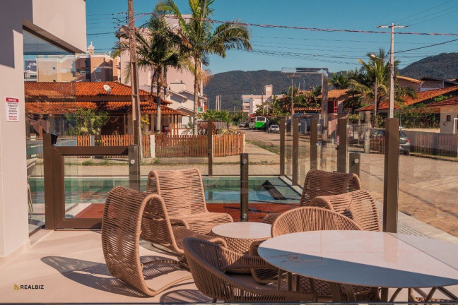 Imagem Apartamento com 2 Quartos à Venda, 78 m² em Armação Da Piedade - Governador Celso Ramos Imagem Apartamento com 2 Quartos à Venda, 78 m² em Armação Da Piedade - Governador Celso Ramos