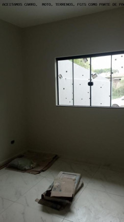 Imagem Imóvel com 3 Quartos à Venda, 70 m² em Jardim Aurora - Sarandi Imagem Imóvel com 3 Quartos à Venda, 70 m² em Jardim Aurora - Sarandi