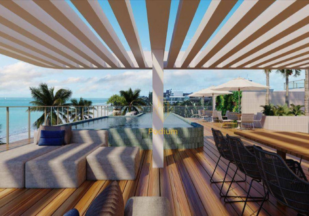 Imagem Apartamento com 2 Quartos à Venda, 97 m² em Jardim Oceania - João Pessoa Imagem Apartamento com 2 Quartos à Venda, 97 m² em Jardim Oceania - João Pessoa