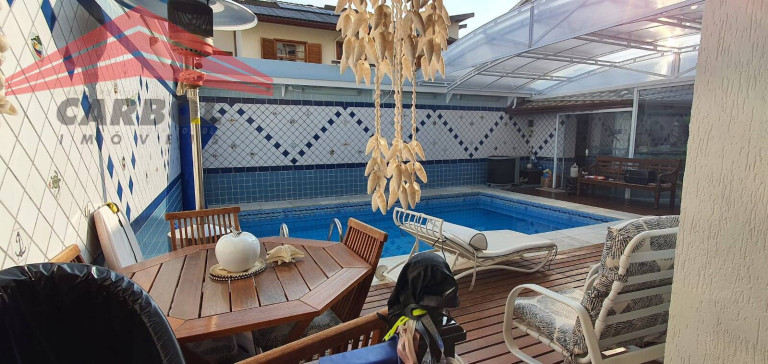 Casa de Condomínio com 3 Quartos à Venda, 360 m² em Jardim Samambaia - Jundiaí