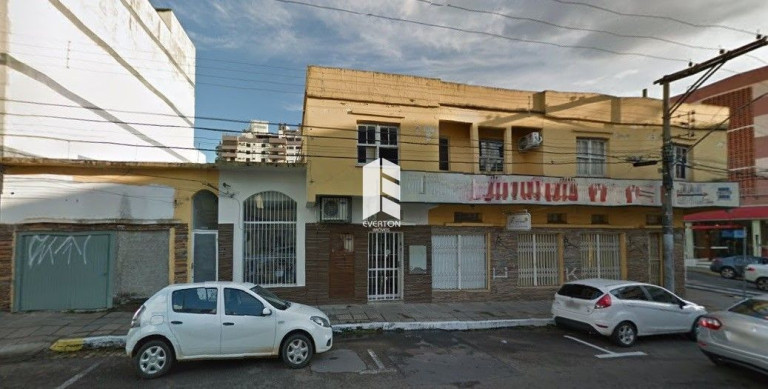Imagem Imóvel Comercial à Venda, 195 m² em Centro - Santa Maria