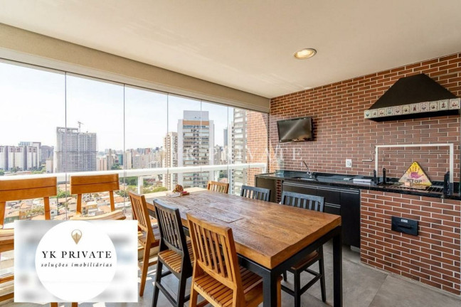 Imagem Apartamento com 3 Quartos à Venda, 93 m² em Vila Romana - São Paulo Imagem Apartamento com 3 Quartos à Venda, 93 m² em Vila Romana - São Paulo