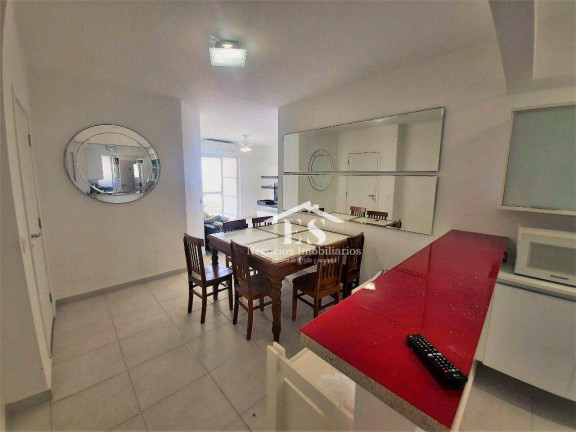 Imagem Apartamento com 2 Quartos à Venda, 122 m² em Riviera De São Lourenço - Bertioga