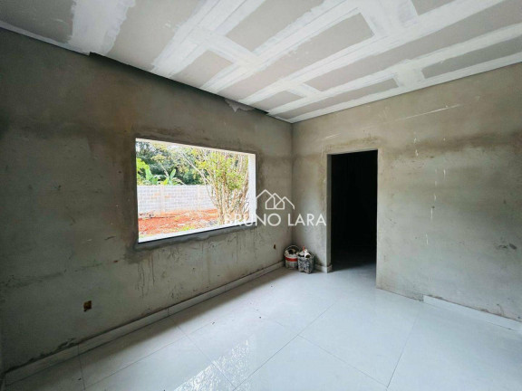 Imagem Casa com 3 Quartos à Venda, 100 m² em Pousada Del Rey - Igarapé Imagem Casa com 3 Quartos à Venda, 100 m² em Pousada Del Rey - Igarapé