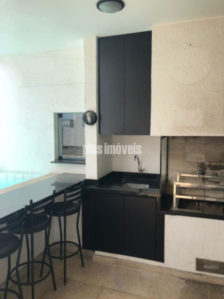 Imagem Apartamento com 3 Quartos à Venda, 210 m² em Planalto Paulista - São Paulo
