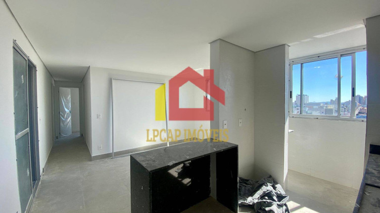Imagem Cobertura com 3 Quartos à Venda, 146 m² em Sagrada Família - Belo Horizonte