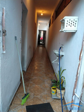 Imagem Sobrado com 4 Quartos à Venda, 209 m² em Jardim Bonança - Osasco
