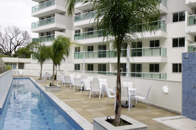 Imagem Apartamento com 3 Quartos à Venda, 89 m² em Freguesia (jacarepaguá) - Rio De Janeiro