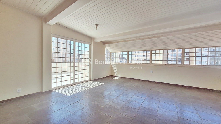 Imagem Apartamento com 3 Quartos à Venda, 300 m² em Centro - Campinas