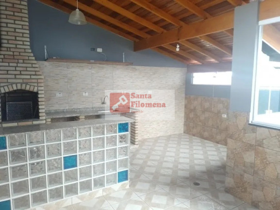 Casa com 4 Quartos à Venda, 250 m² em Parque Erasmo Assunção - Santo André