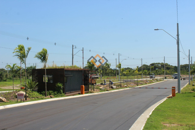 Imagem Terreno à Venda, 450 m² em Ingleses Do Rio Vermelho - Florianópolis